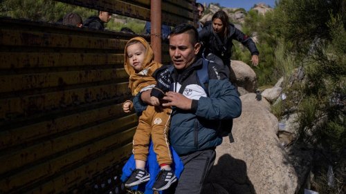 Asylpolitik: EU-Kommission schlägt Liste von sieben sicheren Herkunftsländern vor