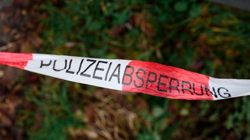 Nürnberg: Passant findet toten Radfahrer: Polizei ermittelt