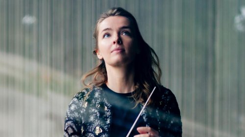 Anna Rakitina: "Ich brauche eine Vision"