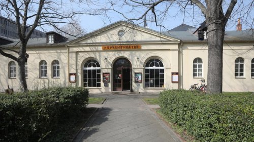 Theater: Neue Leitung für Puppentheater in Gera und Magdeburg