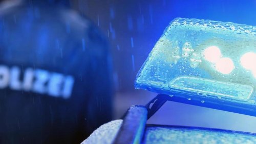 Kriminalität: Tote 71-Jährige in Treppenhaus gefunden: Kein Tötungsdelikt