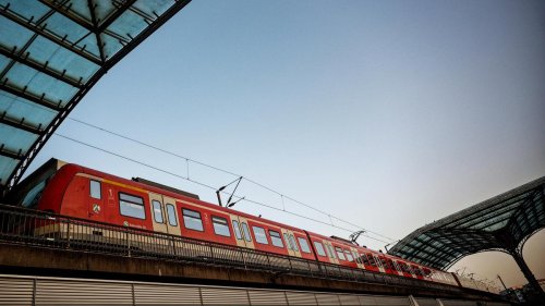 DB-Tarifverhandlungen: Keine Warnstreiks der Bahn in zweiter Juniwoche zu erwarten