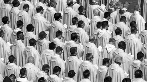 Nachfolger von Papst Franziskus: Im Team Trump fehlt noch ein Papst