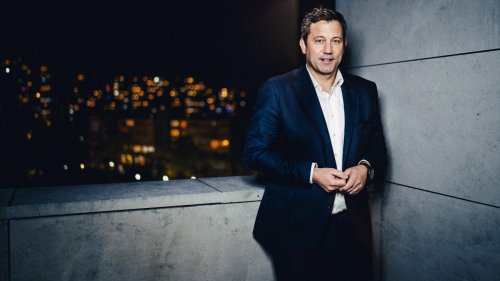 Lars Klingbeil: Geld spielt eine Rolle
