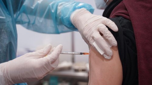 Coronavirus: Berliner nutzen Auffrischung mit neuem Omikron-Impfstoff