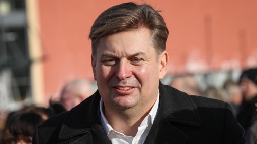 Generalbundesanwalt: Früherer Mitarbeiter von AfD-Politiker Krah wegen Spionage angeklagt