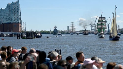 Wetter: Wolkiger Sonnabend, sonniger Sonntag im Norden