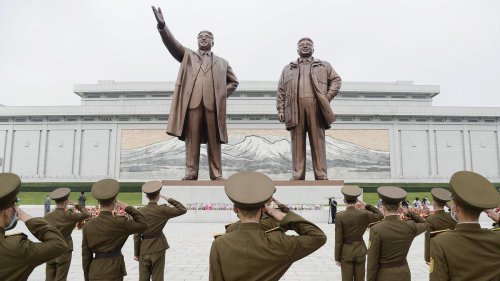 Nordkorea: Nordkorea meldet Mobilisierung von 800.000 freiwilligen Soldaten