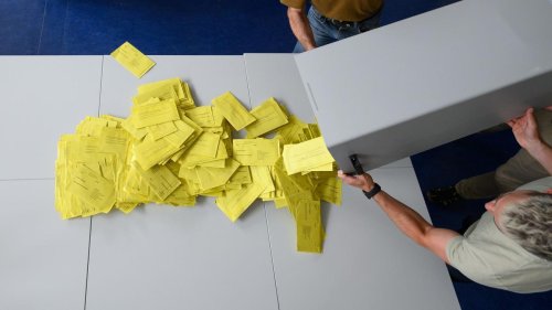 Havelland: Parteilose Kandidatin wird Bürgermeisterin in Brieselang