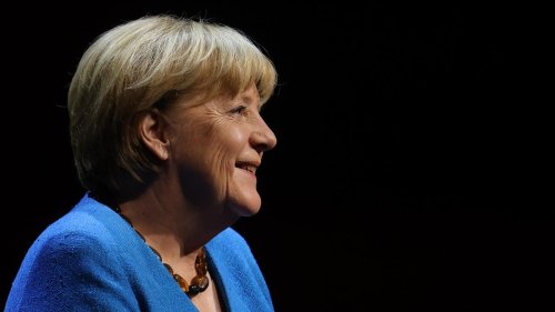 Migration 2015: Angela Merkel erhält Unesco-Friedenspreis für Migrationspolitik
