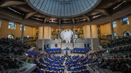 Bundestag: Abgeordneten drohen für Bestechung künftig höhere Strafen