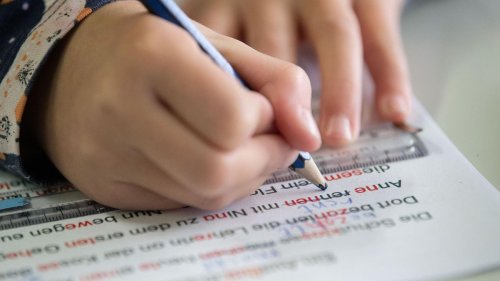 Bildung: Nachhilfe in der Grundschule aus Sorge um den Übertritt
