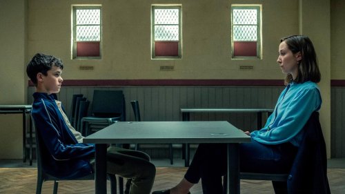 "Adolescence": Nicht wegschauen