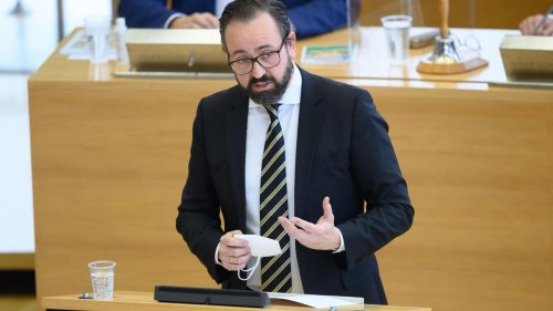 Wissenschaft: Sachsen und Sachsen-Anhalt kriegen "Großforschungsinstitute"