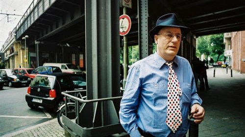 Manfred Krug: Und er wird noch immer besser