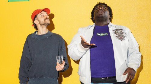 "Ich liebe dich für immer" von Blumengarten: "Zum Abitreffen kommen wir im Ferrari"