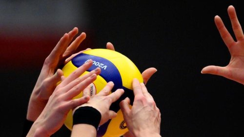 Volleyball: SSC Palmberg Schwerin holt wichtige Punkte gegen Erfurt