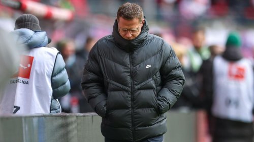 Bundesliga: Millionen-Ablöse fällig: Weg frei für Eberl zum FC Bayern