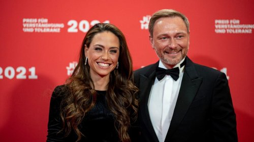 Leute: Finanzminister Lindner heiratet am Wochenende auf Sylt