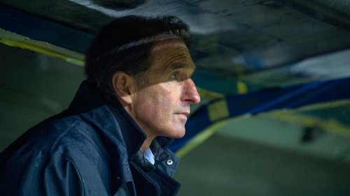 Bundesliga: Trainer Labbadia mag keine Last-Minute-Transfers