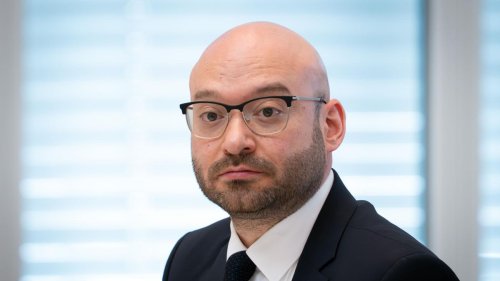 Verfassungsschutz-Debatte: Neuer Innenminister sieht Neustart bei Verfassungsschutz