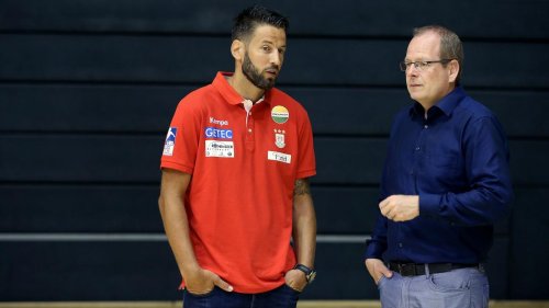Handball: SCM muss ausweichen: Champions-League-Spiel in Dessau