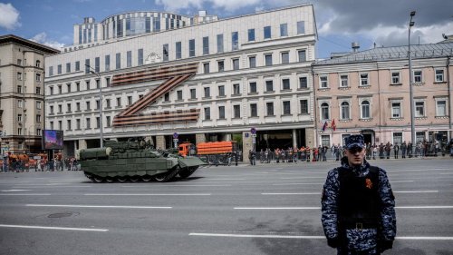 Waffenruhe im Ukrainekrieg: Russland kritisiert Ultimatum der Bundesregierung als "inakzeptabel"