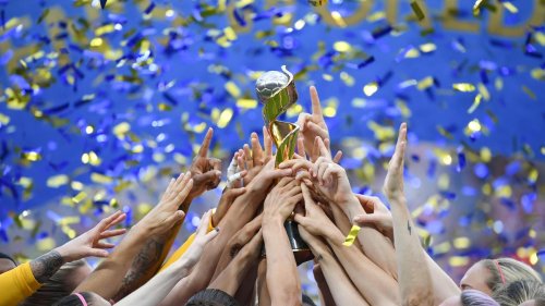 Fußballweltverband: Fifa erhöht Preisgeld für Frauenfußball-WM