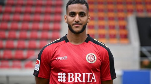 3. Fußball-Liga: Farouk verlässt Drittligist Wehen Wiesbaden