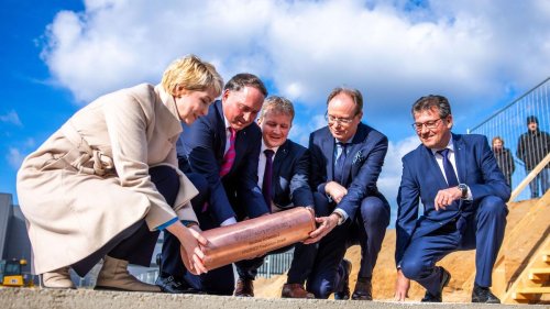 Medizintechnik: Medizintechnik-Firma Ypsomed investiert in Schwerin