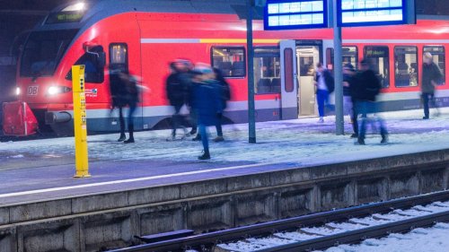 Bahn: Landkreistag lehnt 49-Euro-Ticket in seiner jetzigen Form ab