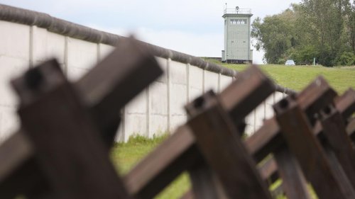 Innerdeutsche Grenze: Sachsen-Anhalt: Gedenken an Grenzschließung vor 70 Jahren