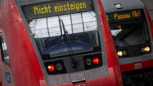 Verkehrsprobleme: Nach einem Jahr Züge am Untermain bald wieder planmäßig