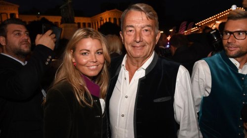 Fußball: Ex-DFB-Boss Wolfgang Niersbach: Ehe-Aus nach einem Jahr