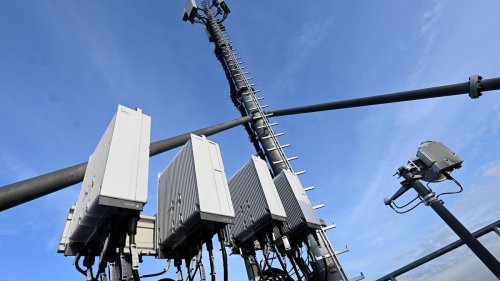 Sicherheit: 5G-Technik: Peking kritisiert erwogenen Verzicht Berlins