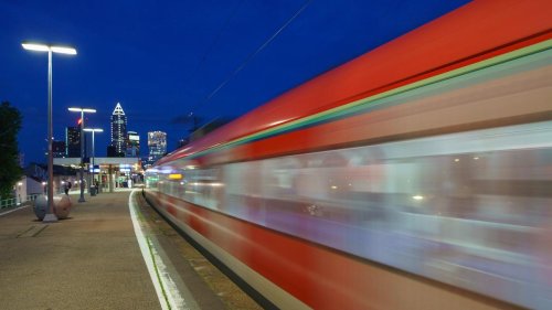 Zugfahren: S-Bahnen ab Freitag wieder wie gewohnt unterwegs