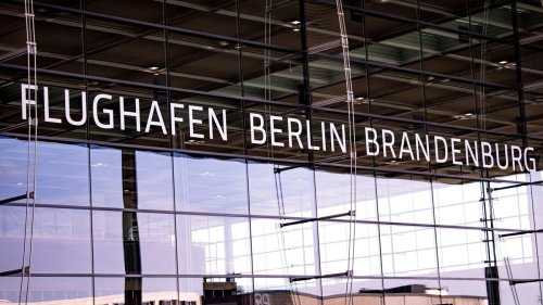 Luftverkehr: Stromausfall am Flughafen BER - Abflüge nicht beeinträchtigt
