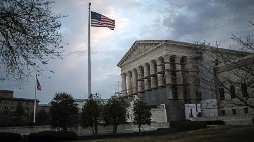 Massenentlassungen in Bundesbehörden: US-Regierung ruft Supreme Court im Streit um Massenentlassungen an