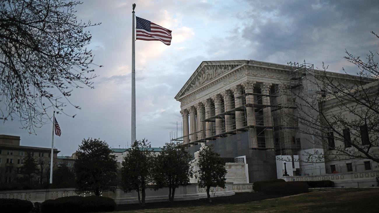 Massenentlassungen in Bundesbehörden: US-Regierung ruft Supreme Court im Streit um Massenentlassungen an