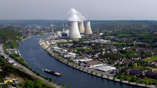 Atomrisiken: Belgiens verzögerter Atomausstieg: NRW pocht auf Sicherheit