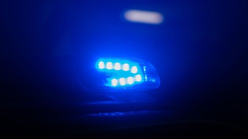 Brände: Frau stirbt bei Wohnungsbrand