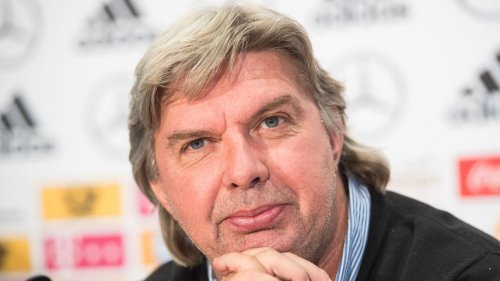 Sport: DFB-Vizepräsident bestürzt über Tod eines Jugendspielers