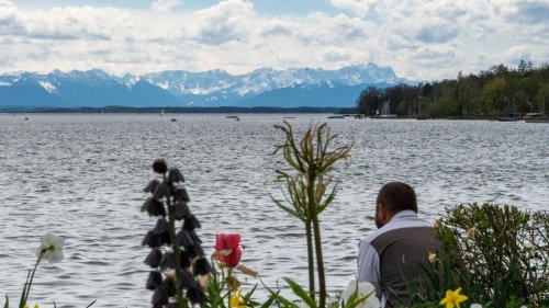 Wetter an Ostern: Viel Sonnenschein zur Eiersuche im Freistaat erwartet