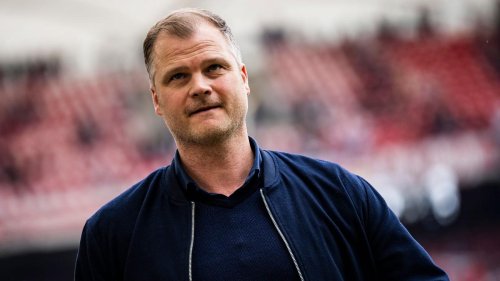 Bundesliga: "Wäre eine Breitseite": Sportchef über Folgen eines Abstiegs