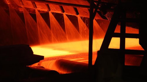 Adam Posen: "Die deutsche Industrie jammert mir zu viel"
