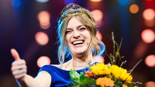 Weinmajestät auf Zeit: Offen für Männer: Wahl der Weinkönigin wird verändert