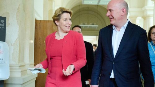 Koalitionsverhandlungen: CDU und SPD in Berlin wollen schnelleren Wohnungsbau