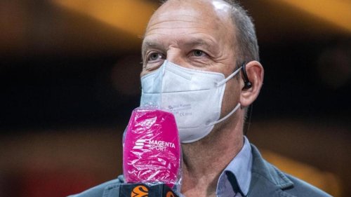 Basketball: Alba-Manager Baldi besorgt: "Langsam fehlt die Überzeugung"
