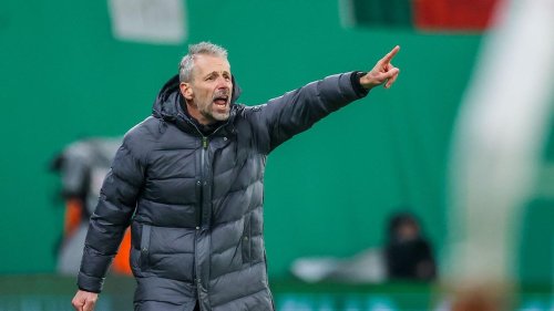 Fußball-Bundesliga: RB Leipzig will Topserie daheim gegen Dortmund ausbauen