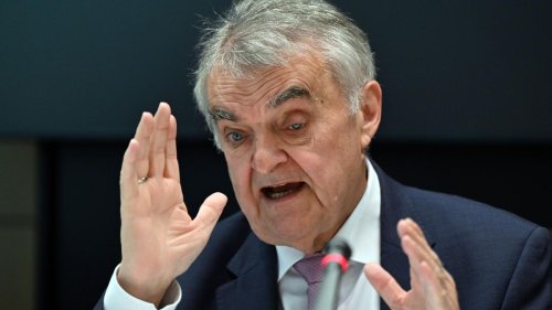 Verfassungsschutzreform: Verfassungsschutz-Novelle für aktuelle Bedrohungslagen